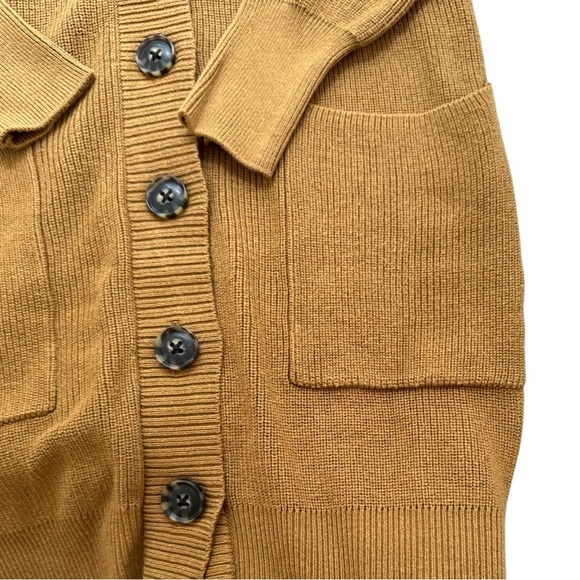 Who What We Are - Small Cardigan - beautiful‎ for fall🍁🍂 - Picture 4 of 5